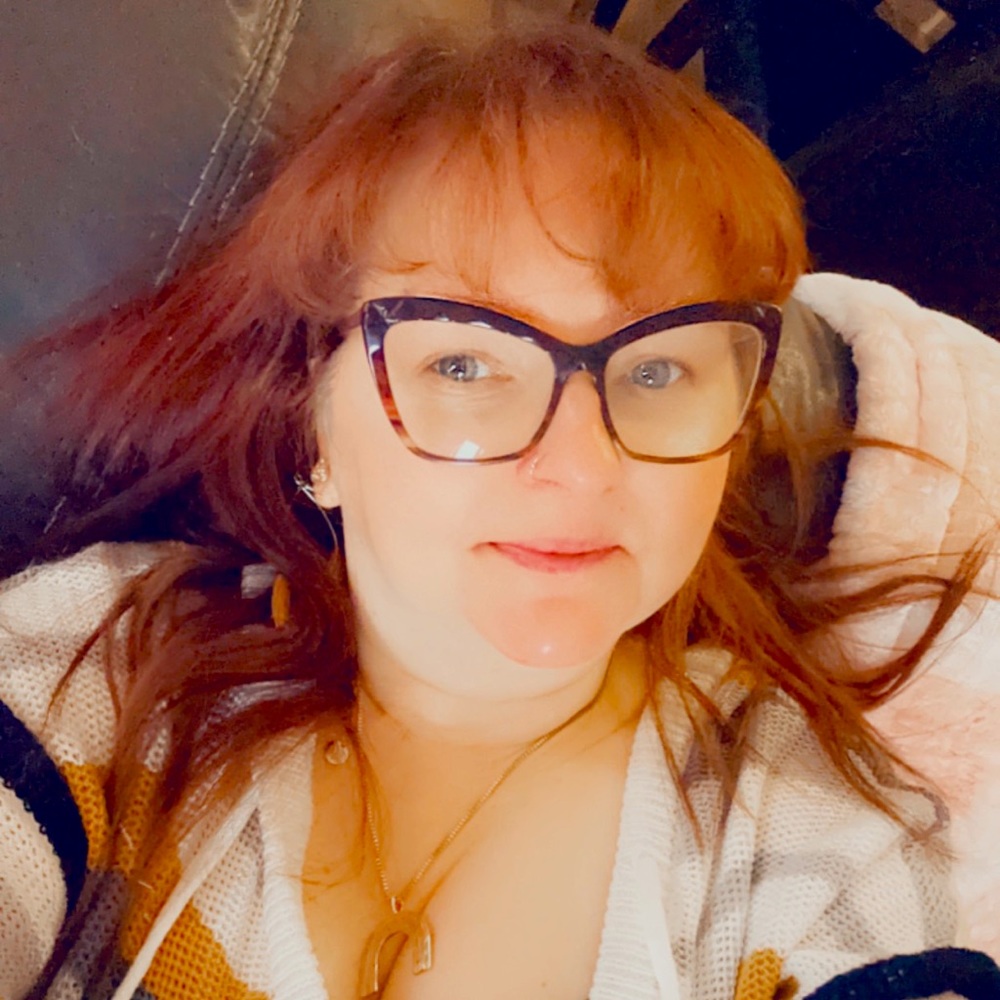 Meet your Posher, Shirley